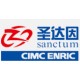   Zhangjiagang CIMC Sanctum Cryogenic Equipment Co., Ltd., China